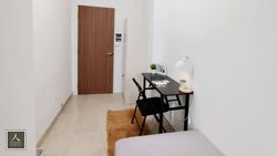 Maplewoods (D21), Condominium #562188431